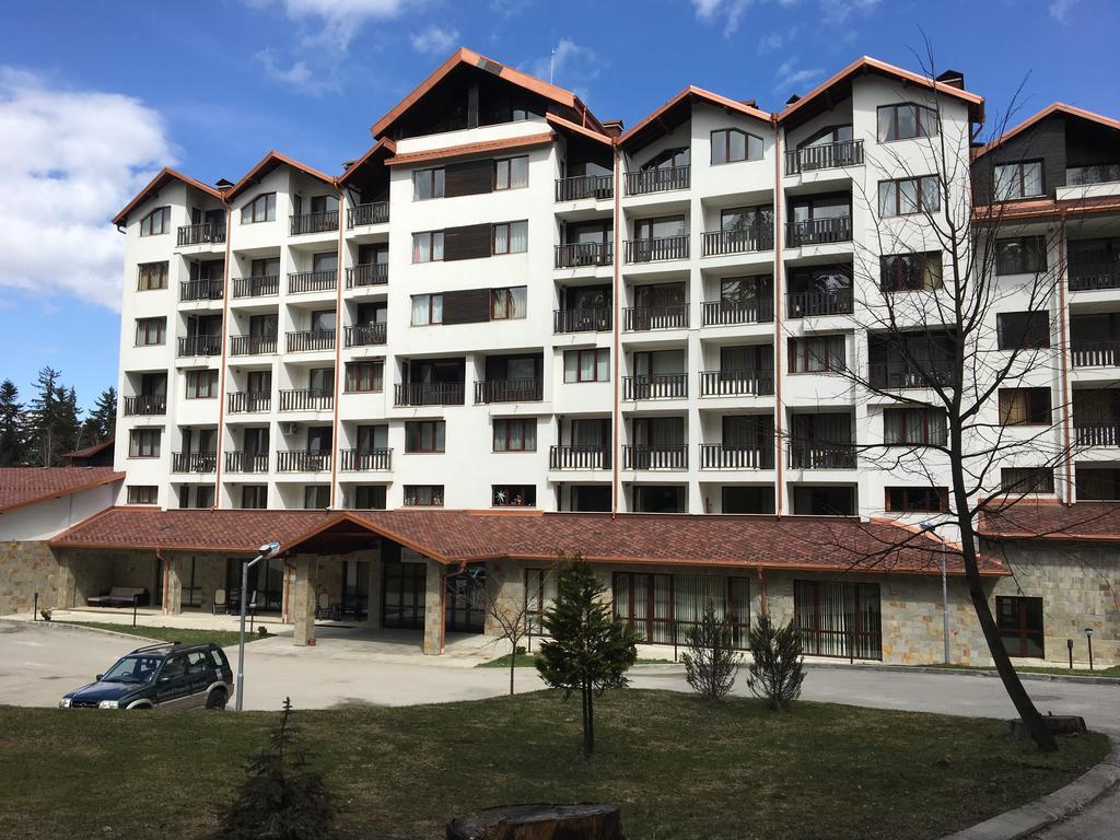 Rivendell Apartments Borovets Gardens Complex Room photo