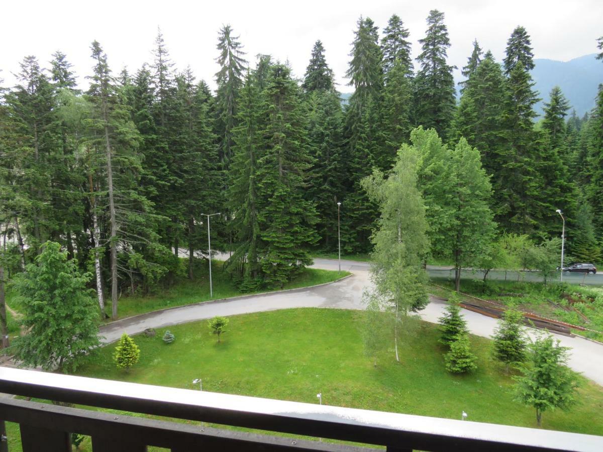 Rivendell Apartments Borovets Gardens Complex Exterior photo