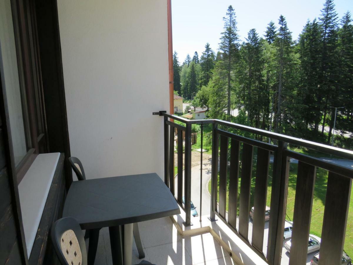 Rivendell Apartments Borovets Gardens Complex Exterior photo