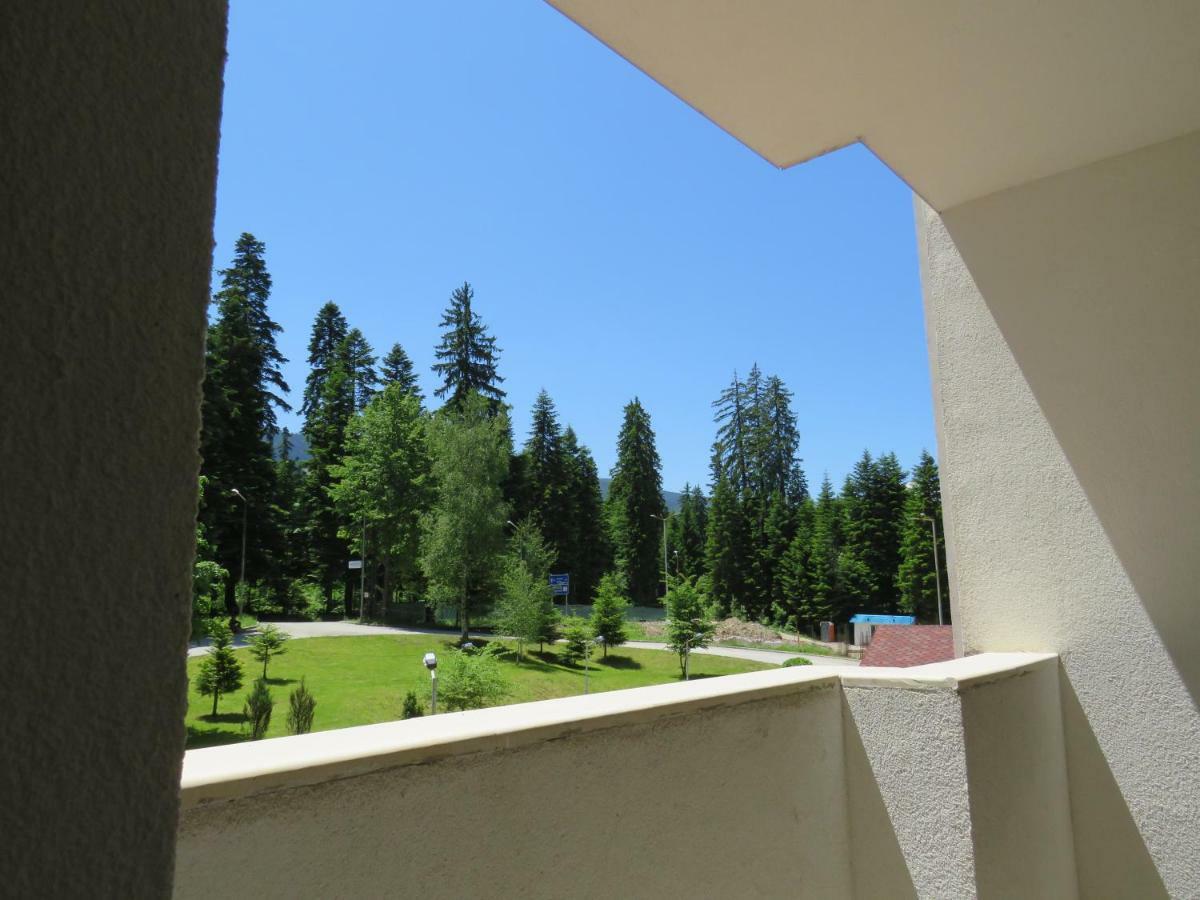 Rivendell Apartments Borovets Gardens Complex Exterior photo